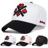 Unisex Poker Embroidery Baseball Caps Spring Autumn Outdoor Adjustable Casual Hats Sunscreen Hat Sports Cap