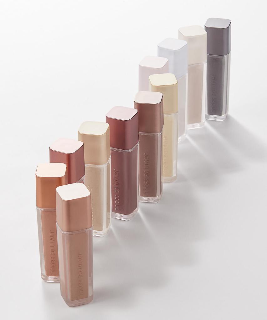 JAVIN DE SEOUL Wink Eye Shimmer Light 6g (01 Pre-Beige)