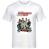 The Cannonball Run Retro Movie Poster T-Shirt
