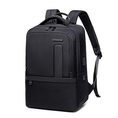 Xixun Men's Expandable Business Laptop Backpack