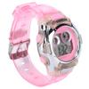 Kids Watch Multifunctional Outdoor Sports Digital Electronic Watches for ChildrenPink