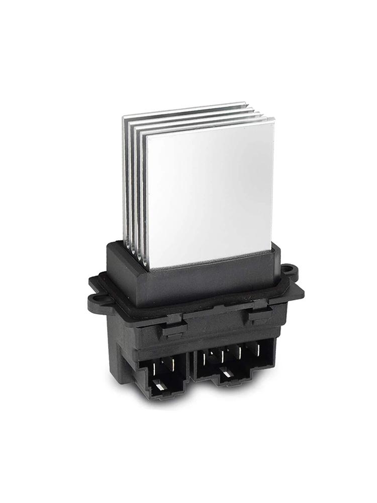 Heater Blower Motor Resistor 4885482AC For Jeep Grand Cherokee 2005-2008