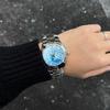 Retro Y2K Blobject Watch—A Unique, Personalized Design, a Retro Timepiece Suitable for Both Men and Women, and the Perfect Holiday Gift less