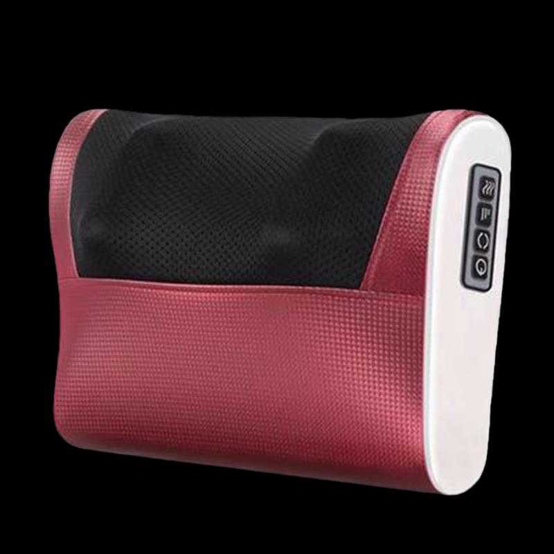 WEZHO Electric Kneading Massage Pillow