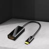 USB C To HDTV Adapter,4K High Resolution Support For Professional Editing And Entertainment MultiDevice Compatible
