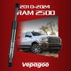 Vepagoo Tailgate Assist Soft Close Damper Kit For Dodge Ram 1500 2009-2018, -2024 RAM 1500 Classic, 2010-2024 RAM 2500 3500, Easy Tall Lift Support