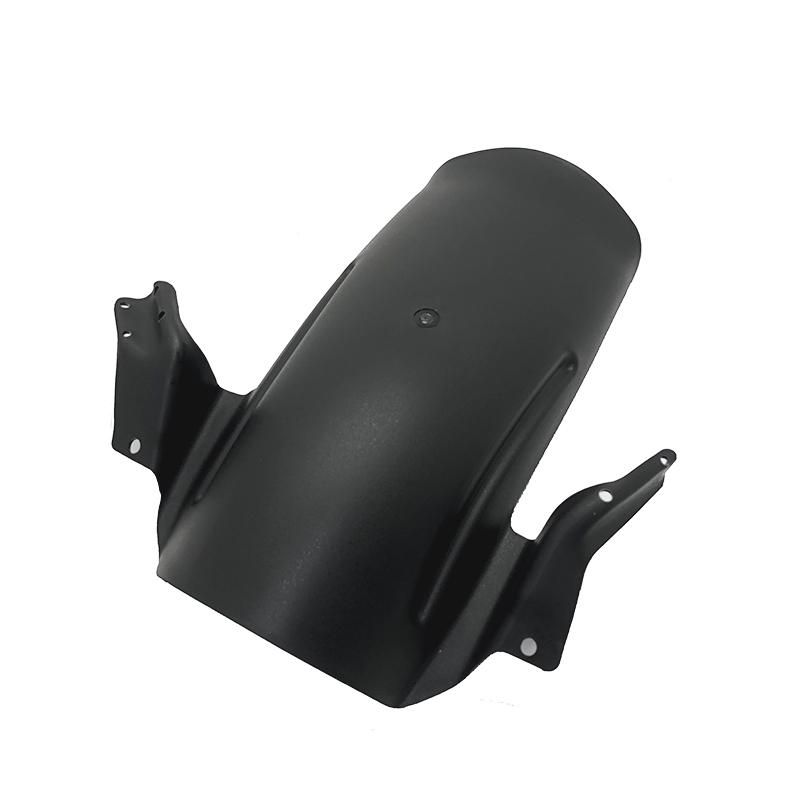 Motorcycle Rear Fender Mudguard Mud Guard Splash Guard For BMW F650GS F700GS F800GS F 800 GS ADV Adventure 2013-2017 2015 2016