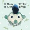The Legend Of Zelda Breath Of The Wild Bokoblin  Link Boy 20-28Cm Plush Doll Figure Toy