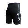 2 mm verdickte Neopren-Shorts für Tauchen und Rafting