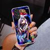 Record of Ragnarok Anime Phone Case For Samsung Galaxy A17 A16 A15 A14 A13 A57 A56 A55 A54 A53 A37 A36 A35 A34 A33 A26 A25 A24 A