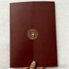 Gold & Silver Balloon Congrats Grad Guest Book Alternative - Graduation Party Decorations 3 Colors Available