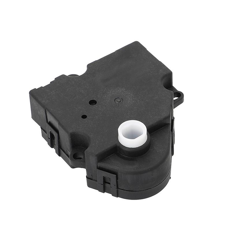 New HVAC Heater A/C Blend Air Door Actuator 5174382AA For Jeep Liberty 2005-2007-A99D
