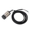 2 Set Proximity Switch Inductive AC NC Normally Closed 2 Wire Cylinder Approach Sensor 30mm