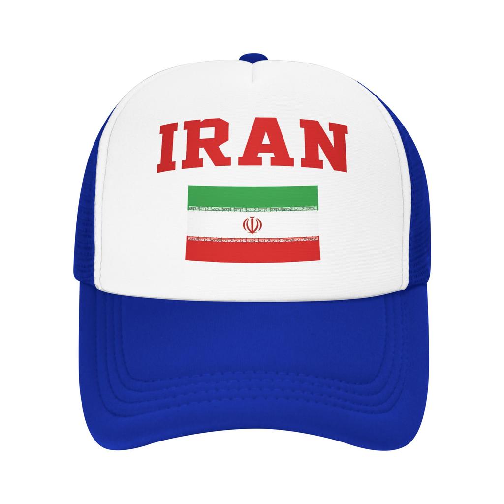 Summer Sun Hats Flag  Baseball Cap Sun  Sun Visor Print Trucker Hat Unisex Women Casual Outdoor Gym Snapback Cap