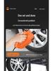 12V Multi-Functional Electric Car Jack and Wrench Set
