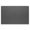 New Shell For Inspiron 15 3510 3511 3515 3520 3521 LCD Screen Back Cover Front Bezel Hinges Palmrest Lower Bottom Case Black