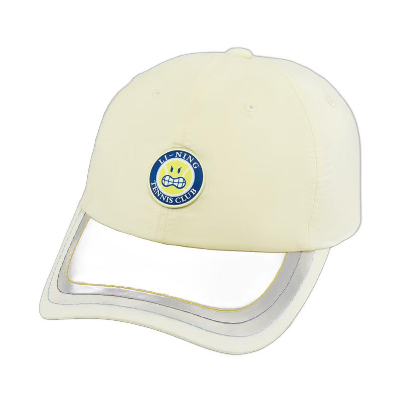 Li-Ning SmileyWorld Collaboration Youth Baseball Cap M