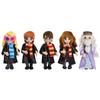 Harry Spellcasting Wizard Luna Small Plush Toy with Sound Effects Ages Just Play Potter™ 8" Lovegood™ 3+