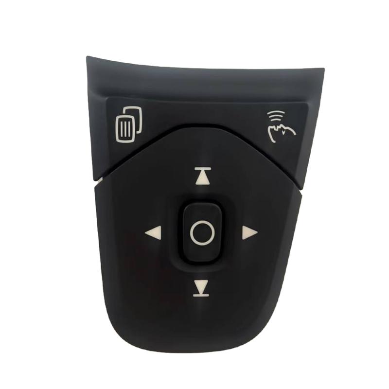 Car steering wheel buttons Bluetooth audio volume music mode Cruise control button  For Volvo XC90 XC60 V90 V60 S90