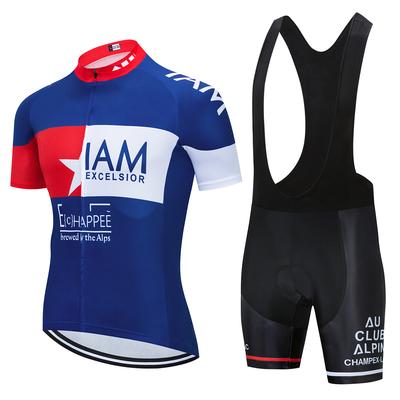 Ropa para ciclismo – Conjuntos ciclismo