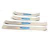Compatible with 15-19 Toyota RAV4: Rearview Mirror, Door Bowl, Interior Handle, and Trim Accessories