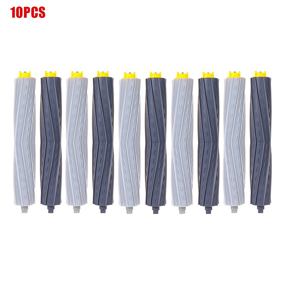 Robot Vacuum Hepa Filter Side Roller Brush For iRobot Roomba 811 911 Series 811 861 861 866 871 881 891 961 981 981 981 Parts