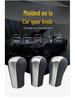 Modified Manual Shift Knob for 04-13 Corolla, Vios, RAV4 5-Speed