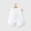 Youqi Baby Summer Thin Sleeveless Romper