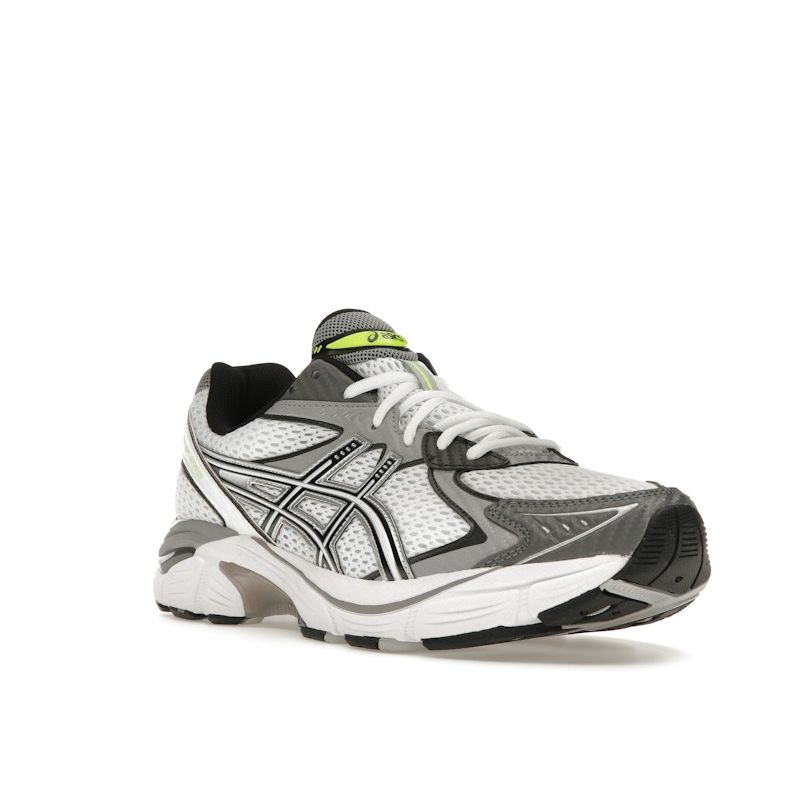 JJJJound x Asics GT 2160 White Black Unisex Sneakers 1203A554-100