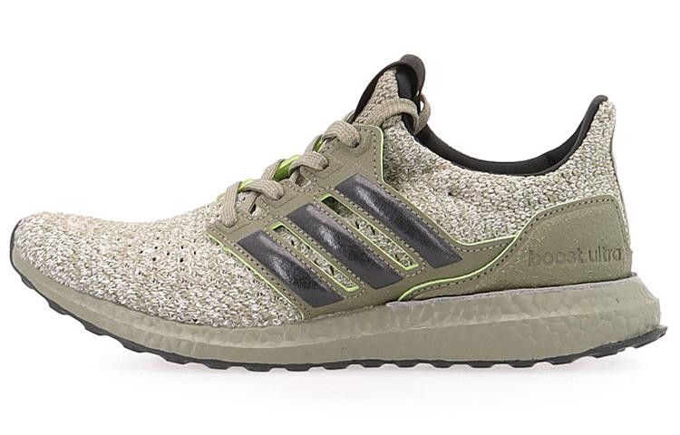 UltraBoost Звездные Войны x UltraBoost Adidas Dna  Йода  FY3496 36