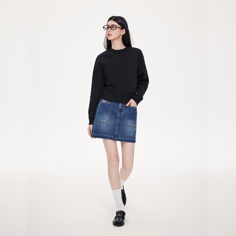 FivePlus Women's Crewneck Sweatshirt