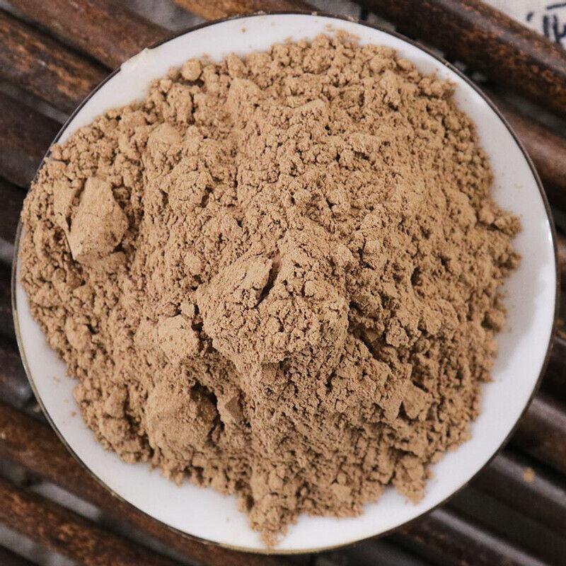 Radix Paeoniae Alba порошок китайский травяной чай Премиум CI SHAO YAO 500г — фото 5