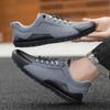 Men's Shoes, Leather Upper, Comfortable, Soft-soled Shoes, Breathable Shoes, Casual Shoes, Sports Shoes