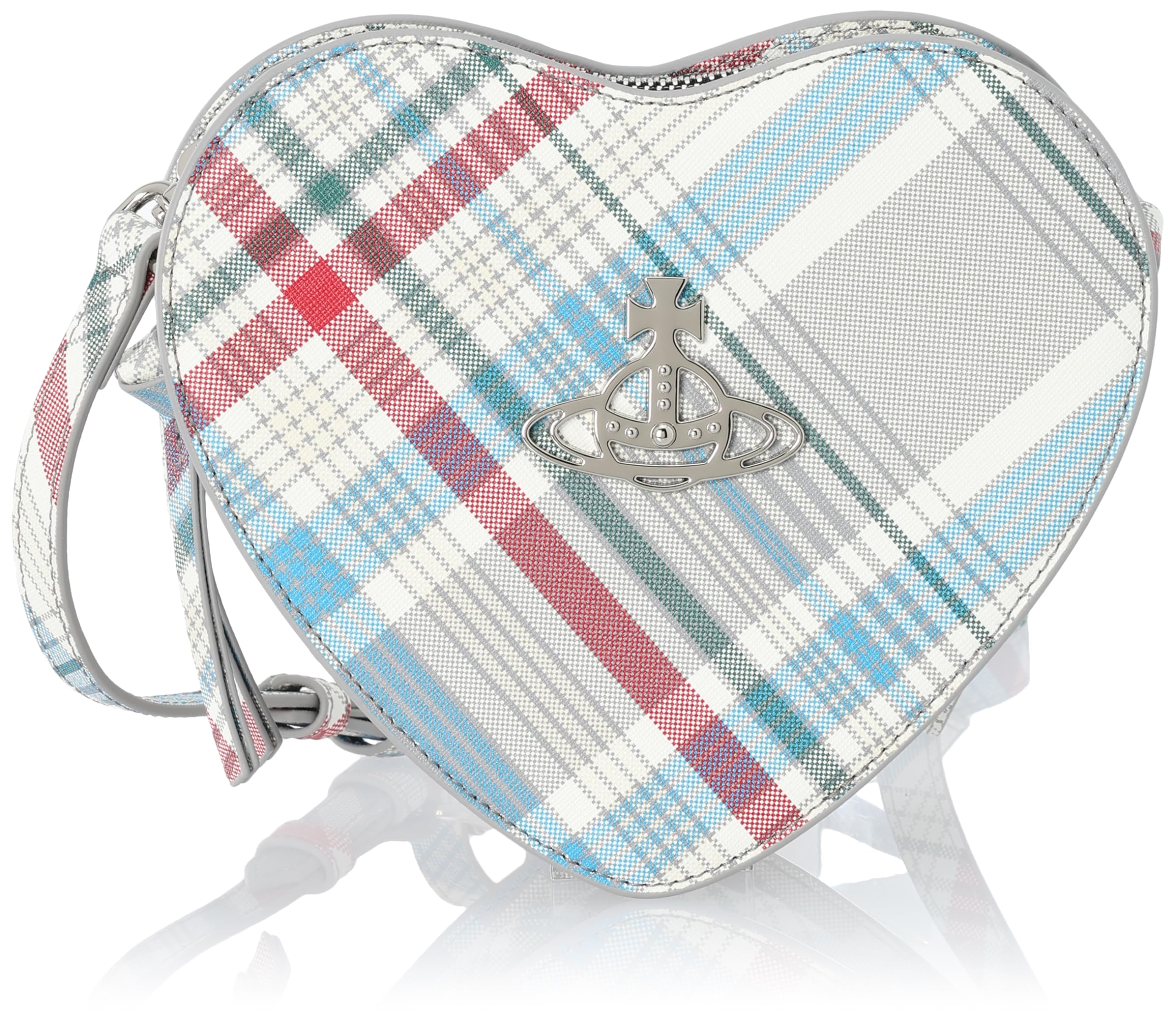 

Shoulder bag 4304006MU LOUISE MADRAS CHECK [Vivienne Westwood] Women s [item]