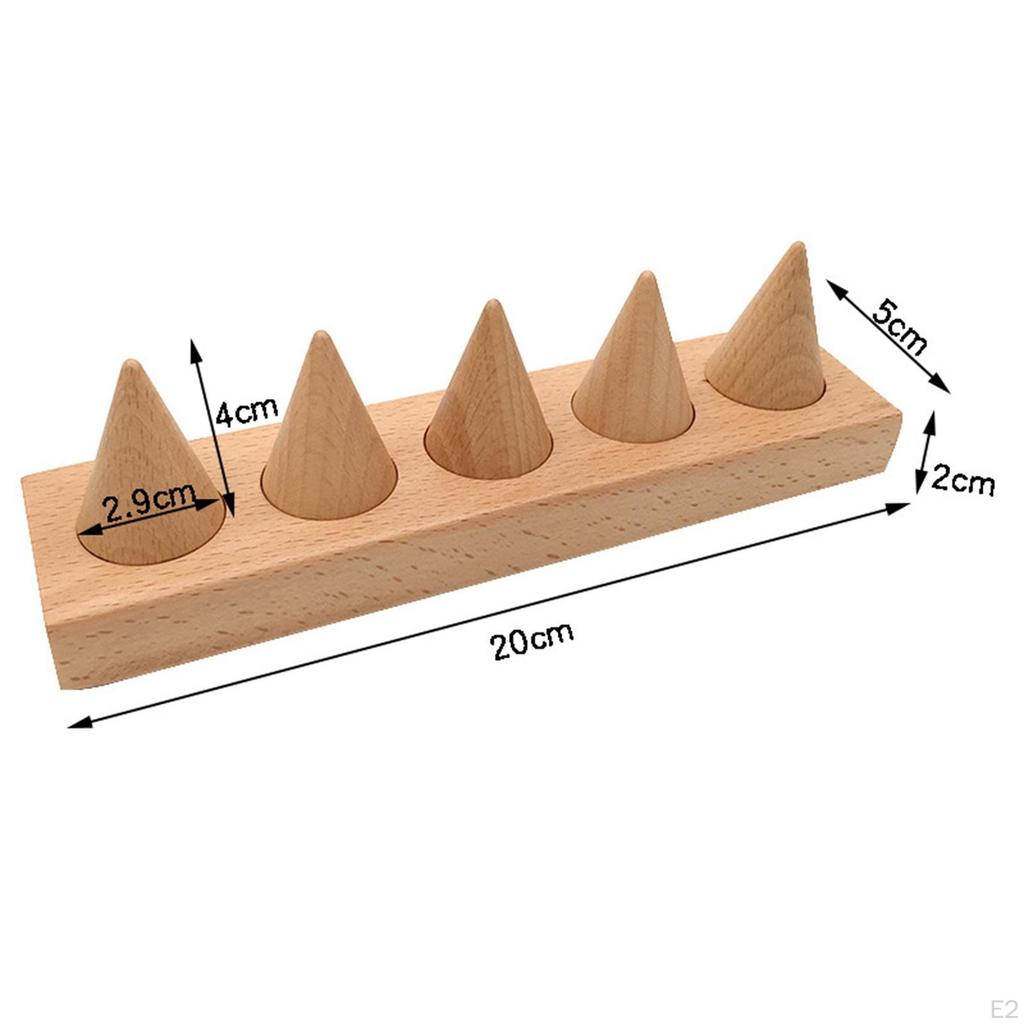 Display Holder Supplies Home Decor Cylinder Storage S Tray Rack Trays for Gifts Mom Wife Lover