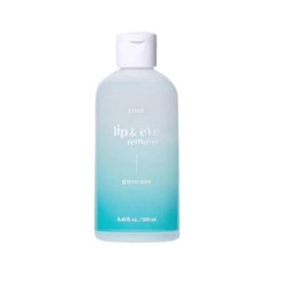 Etude Removedor de Lábios e Olhos 250ml