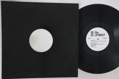 Płyta 12-calowa RÓŻNI WYKONAWCY - Ear 2 Da Street Vol. 241 E2DS241 EAR 2 DA STREET US Rap & Hip-Hop/R&B Używany