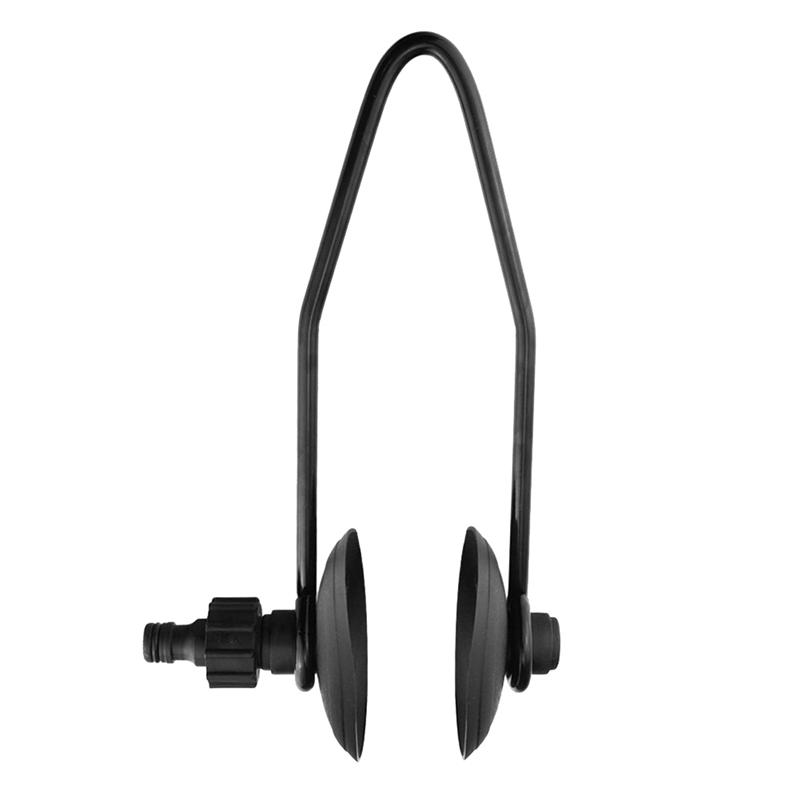 Boat Motor Outboard Motor And Inboard I/O Ear Flusher Motor Flush Warmer Accessories Hose Adapter