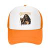 Obsession Movie  Horror Funny Baseball Caps Mesh Hats Activities Peaked Adult Caps