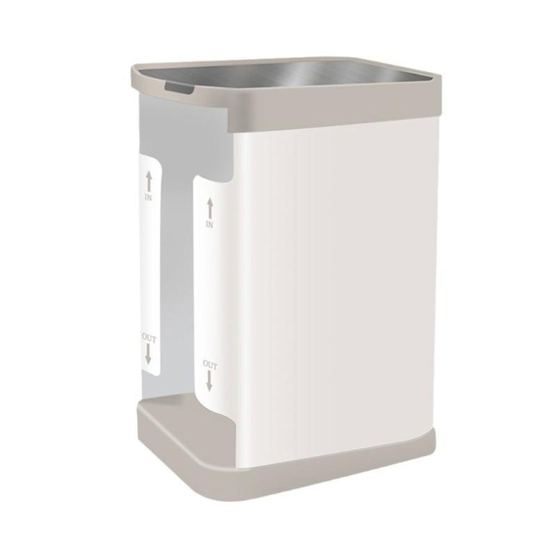

Portable Breast Milk Storage Container Box Food-grade PP Plastic Nursing Mother Milk Storage Tower Detachable Organizer 1