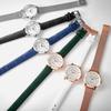 Keuliseuchyanmodeu Women'S Mesh Watch Cm411Wtbk