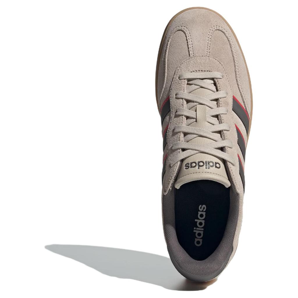 Adidas Barreda Trendy Sports Low Top Skate Shoes Men Sneakers Brown JP7100