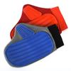Pet Bathing And Massage Glove For Dogs And Cats With Rubber And Mesh Fabric For Deep Clean