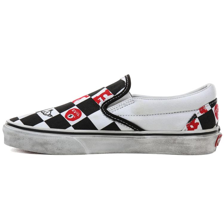 

Сліпони Vivienne Westwood x Vans Anglomania VN0A4BV3V9I 42