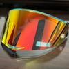 DOT Approved Graffiti Poor Handwriting Helmet Motocross Motobike Big Spoiler Helmet Riding Full Face Motorcycle Helmet Casque