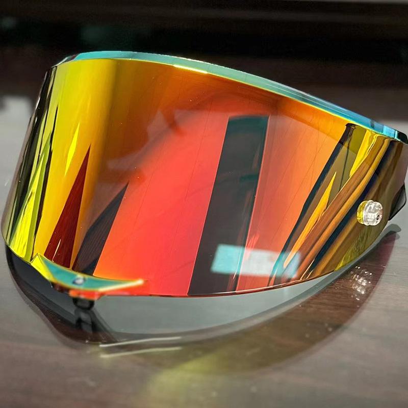 DOT Approved Graffiti Poor Handwriting Helmet Motocross Motobike Big Spoiler Helmet Riding Full Face Motorcycle Helmet Casque