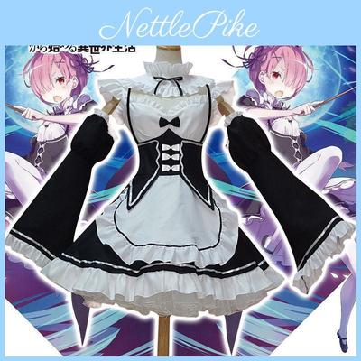 Costumi di Carnevale da donna – Costumi Anime femminili