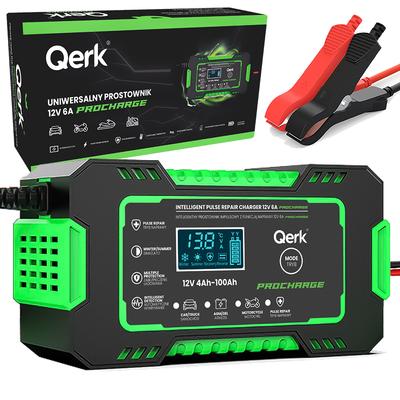 Batteries et accessoires – Chargeurs de batterie