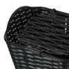 All-in-One Bike Storage Solution with Protective Shield - Great for Outdoor Activities and Pet
