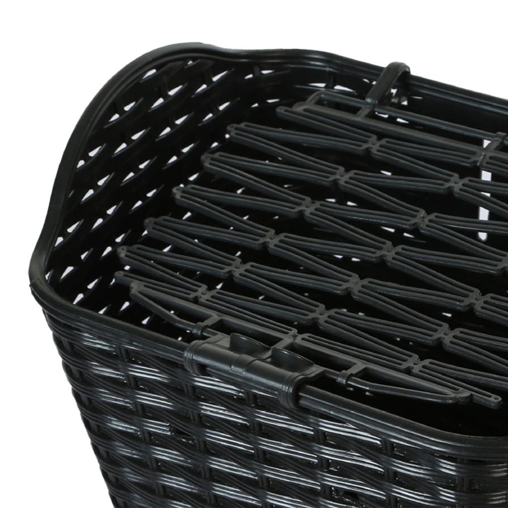 All-in-One Bike Storage Solution with Protective Shield - Great for Outdoor Activities and Pet